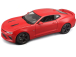 Maisto Chevrolet Camaro SS 2016 1:18 červená