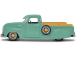 Maisto Design Lowriders – Chevrolet 3100 Pickup 1950 1:24