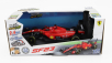 Maisto Ferrari F1 Sf-23 Team Scuderia Ferrari N 16 Season 2023 Charles Leclerc 1:24 červeno-čierna