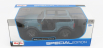 Maisto Ford USA Bronco Badlands Without Doors 2021 1:18 Blue