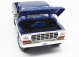 Maisto Ford USA F-150 Pick-up 1979 1:18 modro-biela
