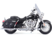 Maisto Harley Davidson 2013 FLHRC Road King Classic 1:12