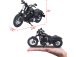 Maisto Harley Davidson 2014 Sportster Iron 883 1:12