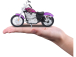 Maisto Harley-Davidson XL1200V Seventy-Two 2013 1:18