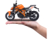 Maisto KTM 1290 Super Duke R 2014 1:12