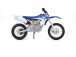 Maisto Yamaha YZ450F 2013 1:12