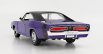 Maisto Dodge Charger R/t Coupe 1969 1:18 Purple Met