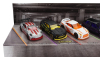 Majorette Porsche Set 5x 911 992 Gt3 Cup - Chevrolet Camaro - Nissan Gt-r - Renault Clio 16v - Bugatti Chiron Pur Sport 1:64 Rôzne