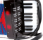 Malá noha Accordion classic