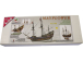 Mantua Model Mayflower 1:64