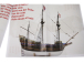 Mantua Model Mayflower 1:64