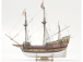 Mantua Model Mayflower 1:64