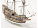 Mantua Model Mayflower 1:64