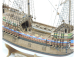 Mantua Model Mayflower 1:64