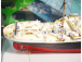 Mantua Model Titanic 1:200 kit