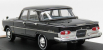 Mark43 Nissan Prince Gloria Super 6 (s41d) 1962 1:43 čierna