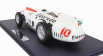 Maserati modely Maserati Tipo 420 M/58 Eldorado N 10 500 Miglia Monza 1958 Stirling Moss - Ralph Liguori 1:12 Biela