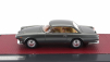 Matrix modely v mierke Alfa romeo 2000 Praho Touring 1960 1:43 Sivá