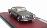 Matrix modely v mierke Alfa romeo 2000 Praho Touring 1960 1:43 Sivá