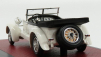 Matrix scale models Mercedes benz 680s Tourer Sindelfingen #35255 Open 1927 1:43 White