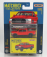 Mattel hot wheels Chevrolet Set Assortment 8 kusov - 2x C-10 Pick-up - 2x Dodge Ram Pick-up - 2x Subaru Svx - 1x Ford Pick-up - 1x Corvette 1:64 Various