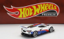 Mattel Hot Wheels Dodge Set Assortment Kontajner s 5 autíčkami - Americká scéna 1:64 Rôzne