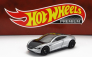 Mattel Hot Wheels Dodge Set Assortment Kontajner s 5 autíčkami - Americká scéna 1:64 Rôzne