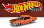 Mattel Hot Wheels Dodge Set Assortment Kontajner s 5 autíčkami - Americká scéna 1:64 Rôzne