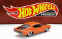 Mattel Hot Wheels Dodge Set Assortment Kontajner s 5 autíčkami - Americká scéna 1:64 Rôzne