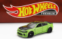 Mattel Hot Wheels Dodge Set Assortment Kontajner s 5 autíčkami - Americká scéna 1:64 Rôzne