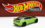 Mattel Hot Wheels Dodge Set Assortment Kontajner s 5 autíčkami - Americká scéna 1:64 Rôzne