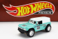 Mattel Hot Wheels Dodge Set Assortment Kontajner s 5 autíčkami - Americká scéna 1:64 Rôzne