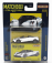 Mattel Hot Wheels Jaguar Set Assortment 8 kusov 1:64 Rôzne