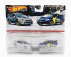 Mattel hot wheels Nissan Set 6x Sentra Se-r 1991 + Silvia (s13) 1988 - Subaru Impreza Wrx Base Rally 2016 + Impreza Wrx 2002 - Bugatti Veyron 2009 + Bugatti Chiron 2016 1:64 Rôzne