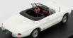 Maxi-car Alfa romeo Duetto 1600 Spider 1966 1:43 Biela