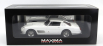 Maxima Ferrari 410 Superamerica Iii Series Pininfarina Coupe 1958 1:18 bielo strieborná