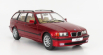 Mcg BMW radu 3 325i (e36) Touring 1995 1:18 Červená