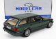 Mcg BMW radu 5 B10 4.6 Alpina Touring (e34) Sw Station Wagon 1989 1:18 Green Met