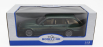 Mcg BMW radu 5 B10 4.6 Alpina Touring (e34) Sw Station Wagon 1989 1:18 Green Met