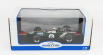 Mcg Brabham F1 Bt20 N 6 2nd British Gp 1966 Denny Hulme 1:18 British Racing Green