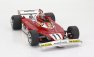 Mcg Ferrari F1 312t2b Team Scuderia Ferrari Spa Sefac N 11 Majster sveta 2. Monaco Gp 1977 Niki Lauda 1:18 červená biela