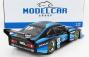 Mcg Ford england Capri Turbo Gr.5 Team D&w N 53 Drm Spa 1980 K.niedwiedz 1:18 Black Blue