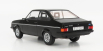 Mcg Ford england Escort Mkii Rs2000 Lhd 1977 1:18 čierna