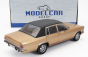 Mcg Opel Diplomat B 1972 1:18 Zlatá čierna