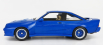 Mcg Opel Manta B Mattig 1991 1:18 Blue Met