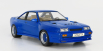 Mcg Opel Manta B Mattig 1991 1:18 Blue Met