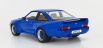 Mcg Opel Manta B Mattig 1991 1:18 Blue Met