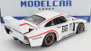 Mcg Porsche 935j Team Joest Racing 66 2nd Nurburgring Drm 1981 J.mass 1:18 Biela červená