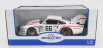 Mcg Porsche 935j Team Joest Racing 66 2nd Nurburgring Drm 1981 J.mass 1:18 Biela červená