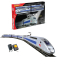 MEHANO Speed train TGV POS